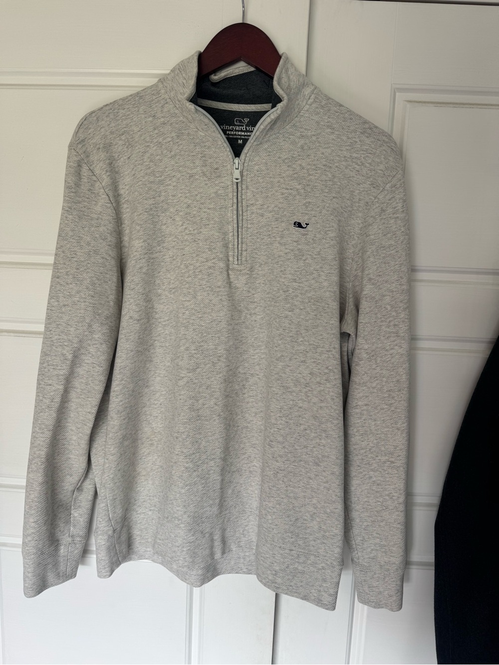 Vineyard Vines Saltwater Performance Pullover